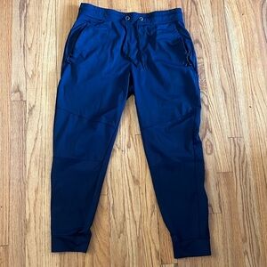 Aeropostale Blue Sweatpants